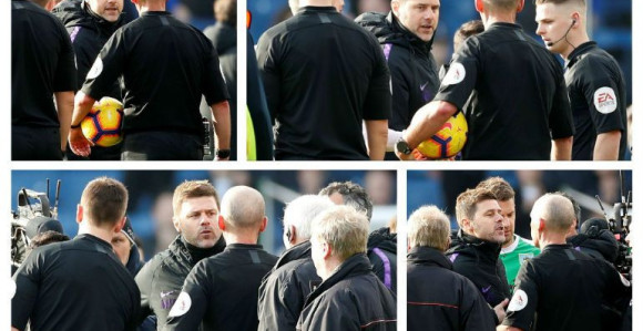 Покетинов нервни слом и напад на Мајка Дина!