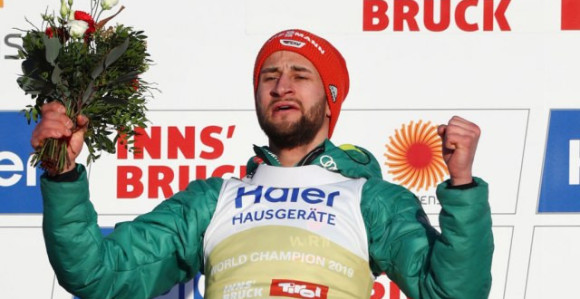 Замало остао инвалид, а сад је свјетски првак!