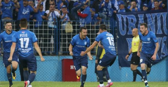 SLS: Mladost popravljala prosek - "petarda" s Bačkom!