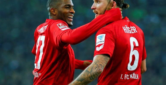 Cvajta: Keln se mučio, dok nije ušao Modest!