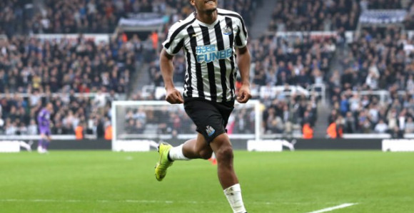 PL: Rondon "gura" Njukasl ka opstanku!