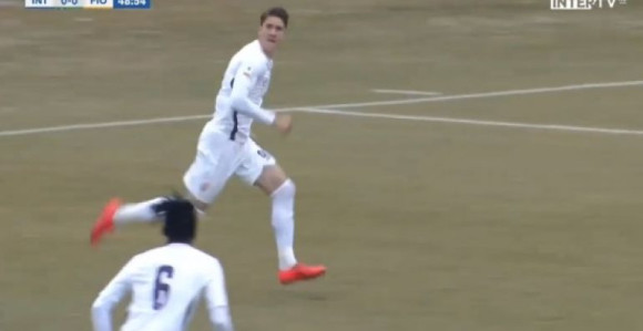 Жртве Душана Влаховића - Јуве, Милан, Интер…!