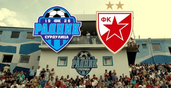 SLS: Gajić, Borjan i prečke za tri boda Zvezde!