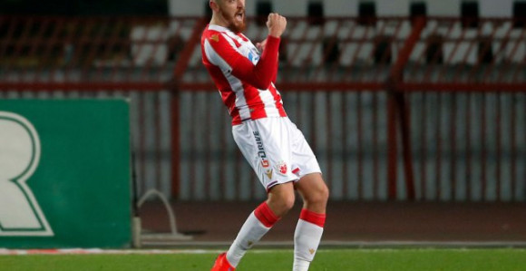 Pavkov sve bliži Kini, Hebei nudi četiri miliona evra!