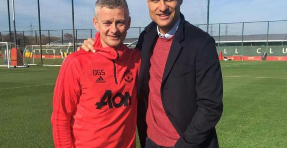 Vidić ne bi dao Džonsa ili Smolinga za Van Dajka!