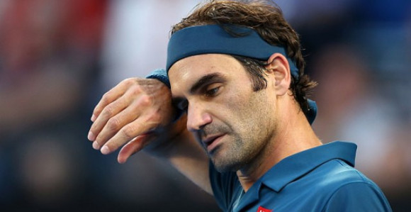 Federer na startu Dubaija protiv Kolšrajbera!