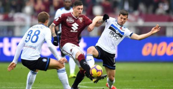 ITA: Atalanta bez ideje i bodova u Torinu!
