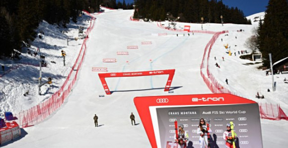 СК: Гођа славила у Кран Монтани!