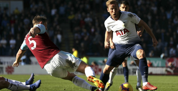 PL: Kejn se vratio, Totenhem izgubio!