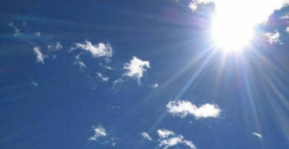 Pretežno sunčano vrijeme u BiH