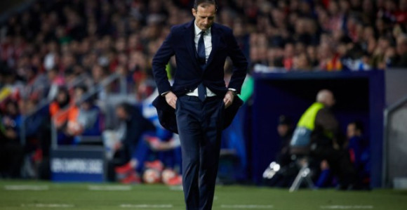 Алегри: Бићемо спремни за реванш против Атлетика!