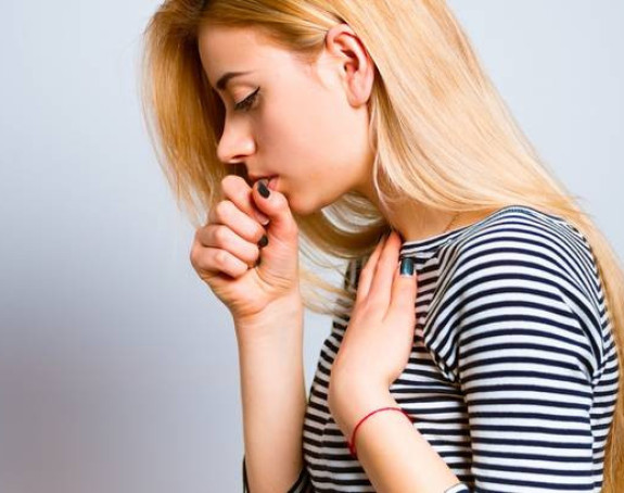 Bronhitis odležite 10 dana