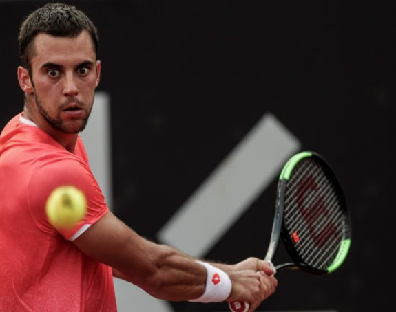 Rio: Slovenac predao Đereu! Prvo finale u karijeri!