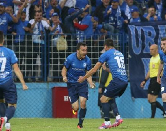 SLS: Mladost popravljala prosek - "petarda" s Bačkom!
