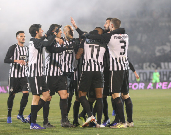 "Valjak" gazio Proleter, pa stao prije vremena!