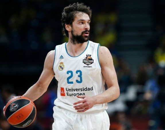 Ljulj: Ne mogu da zamislim ACB ligu bez Real Madrida!