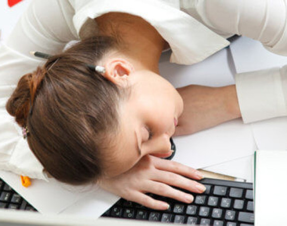 Hronični umor zapisan u genima