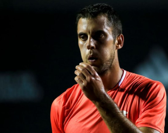 Rio: Đere briljira, protiv Bedenea igra za finale!