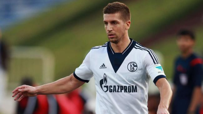 Matija, dobro došao nazad!