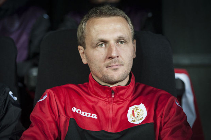 Srpski trener, Ivan Vukomanović, poranio i izbegao masakr!