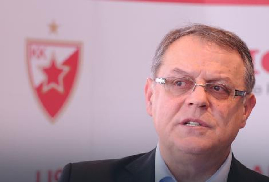 Човић: Камникар је завршена прича!