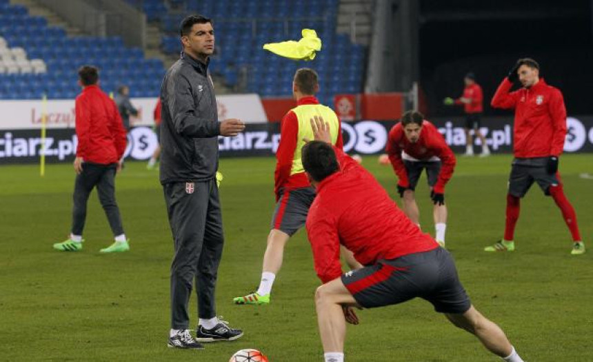 Šta da očekujemo od Ćurčićevih "Orlova"?!