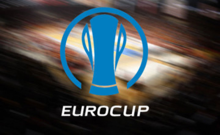 Еврокуп: Стразбур након драме у 1/2-финалу, Армани испао!