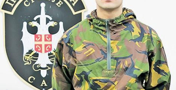 Pripadnik SAJ pretrčao 702 kilometara