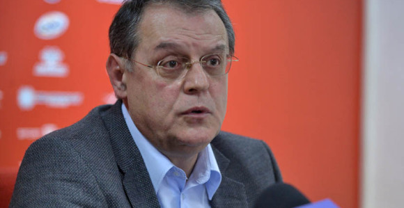 Čović o Evroligi, Top 8, suđenju, Kamnikaru...!