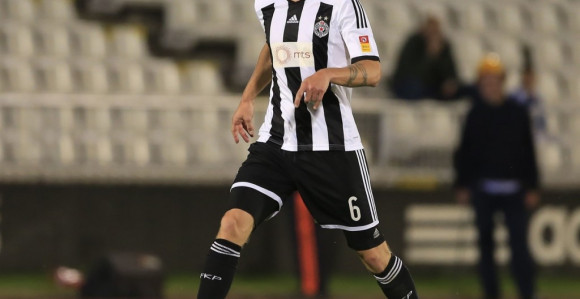 Балажиц се опоравља, повратак у мају!