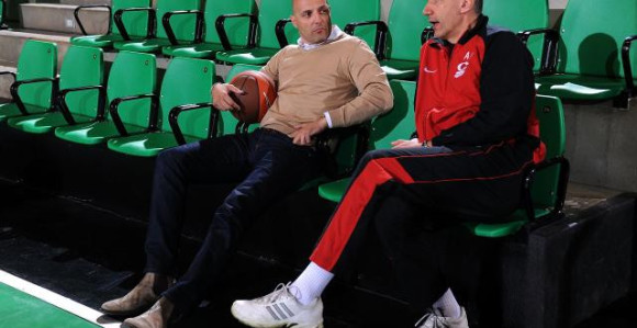 Aco Petrović treći put selekor Hrvatske!
