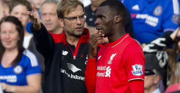 Бентеке напао Клопа: А, звао си ме у Дортмунд...!