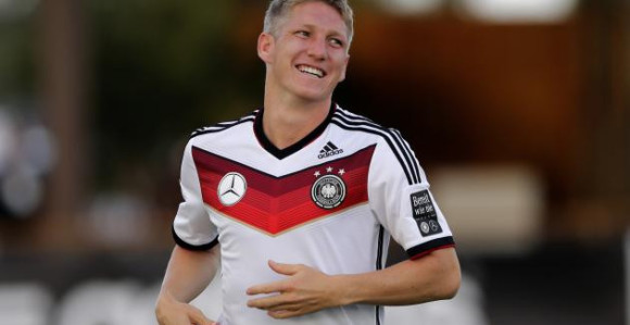 Швајнштајгер под упитником за ЕУРО 2016.?!