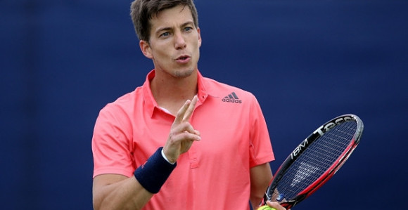ITF "prelomio": Slovenac NIJE Britanac!