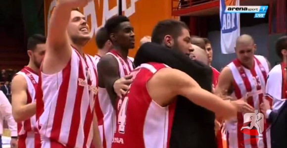 Video: Tuga u Zagrebu i podsjećanje na ''beogradski pakao''!