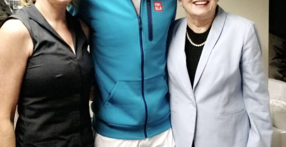 Novak stavio tačku!