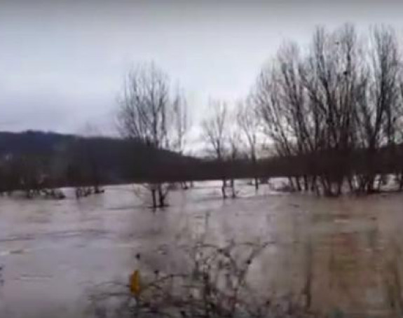 Uvedene vanredne mjere u Šapcu