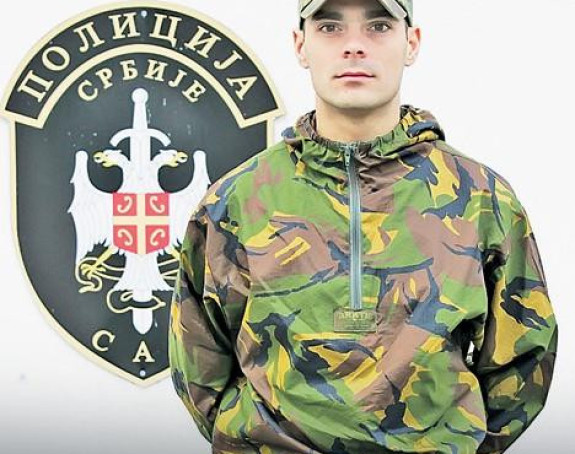 Pripadnik SAJ pretrčao 702 kilometara