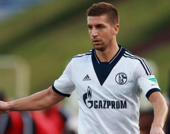 Matija, dobro došao nazad!