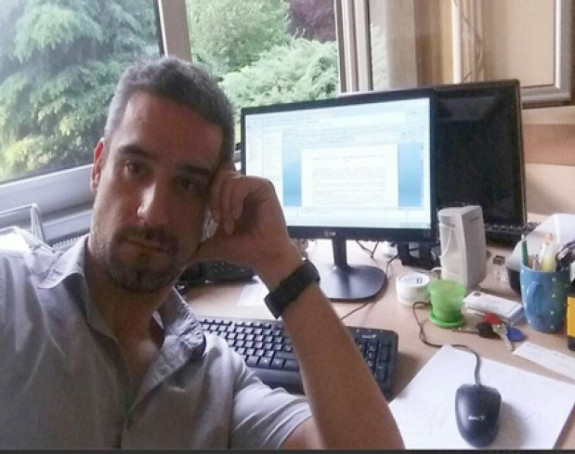 "Kristijan" iz Mrkonjića namagarčio pola BGD