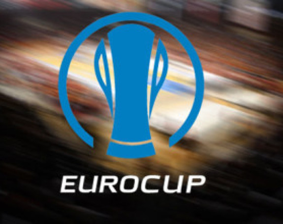 Evrokup: Strazbur nakon drame u 1/2-finalu, Armani ispao!