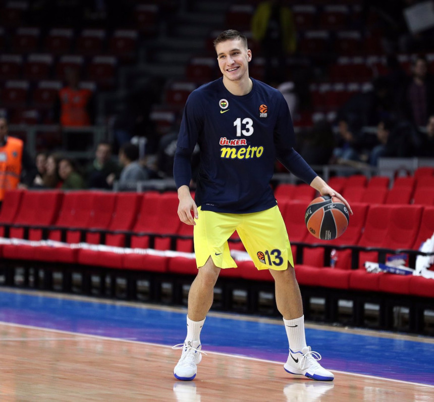 EL: Bogdan je - odlično!