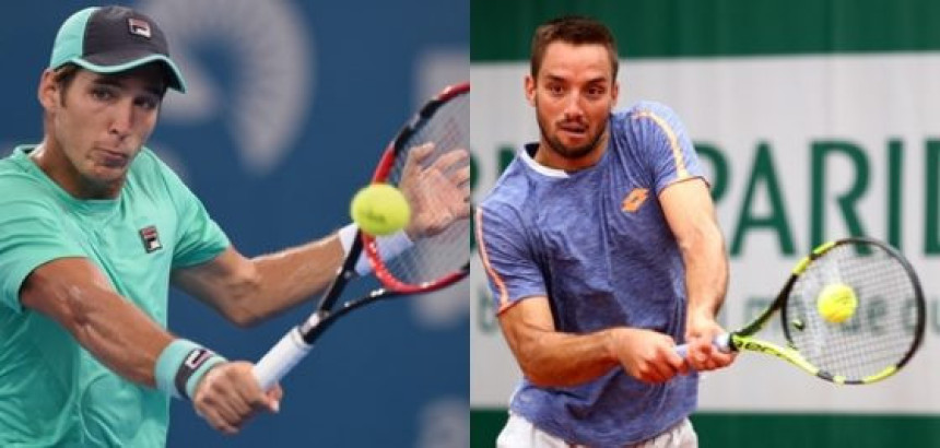 Majami: Troicki se mučio i prošao, Lajović ispao!
