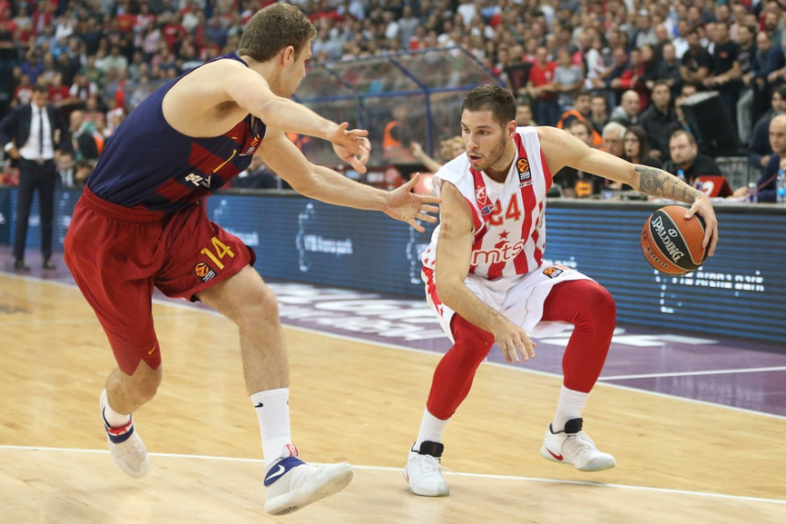 Jović potpisao za Barselonu?