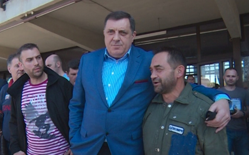 Pored Dodika, ne trebaju ministri