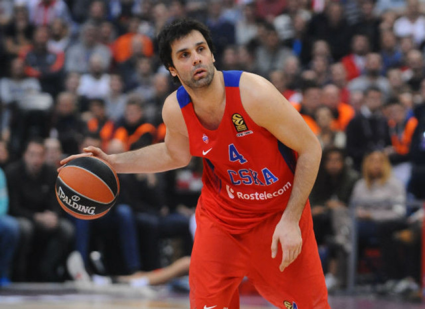 Teove čarolije gledale i face iz NBA, ali čeka se neki bolji klub...