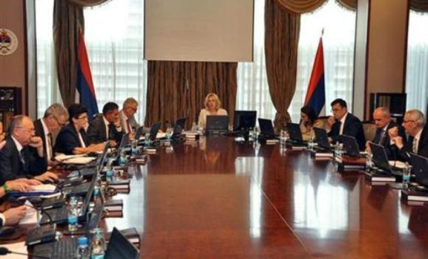 Vladina garancija za nova zaduženja