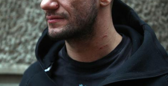 Miličin bivši protjeran iz Srbije!