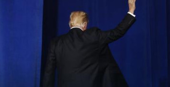 Donaldu Trampu prijeti opoziv?