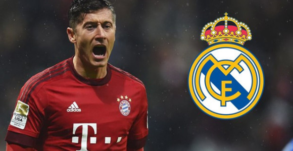 Levandovski objasnio zašto je odbio Real Madrid...